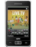 Best available price of Spice M-5900 Flo TV Pro in Niger