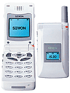 Best available price of Sewon SG-2200 in Niger