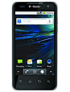 Best available price of T-Mobile G2x in Niger