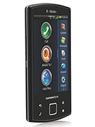 Best available price of T-Mobile Garminfone in Niger