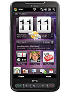 Best available price of T-Mobile HD2 in Niger