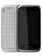 Best available price of T-Mobile MDA Vario V in Niger