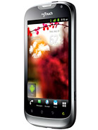 Best available price of T-Mobile myTouch 2 in Niger