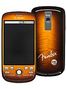 Best available price of T-Mobile myTouch 3G Fender Edition in Niger