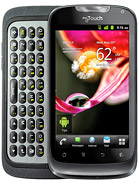 Best available price of T-Mobile myTouch Q 2 in Niger