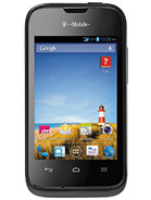 Best available price of T-Mobile Prism II in Niger