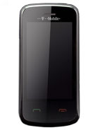 Best available price of T-Mobile Vairy Touch II in Niger