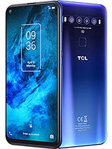 Best available price of TCL 10 5G in Niger