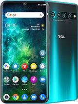 Best available price of TCL 10 Pro in Niger