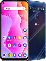 Best available price of TCL 10L in Niger