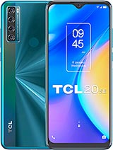 Best available price of TCL 20 SE in Niger
