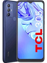 Best available price of TCL 305 in Niger