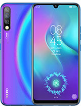 Best available price of Tecno Camon 12 Pro in Niger
