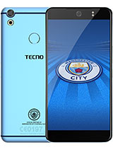 Best available price of TECNO Camon CX Manchester City LE in Niger