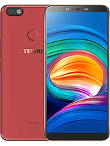 Best available price of TECNO Camon X Pro in Niger