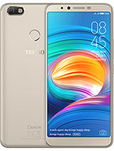 Best available price of TECNO Camon X in Niger