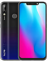 Best available price of TECNO Camon 11 Pro in Niger