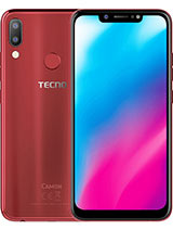 Best available price of TECNO Camon 11 in Niger