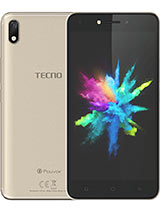 Best available price of TECNO Pouvoir 1 in Niger