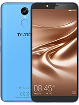 Best available price of TECNO Pouvoir 2 in Niger