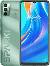 Best available price of Tecno Spark 7 in Niger