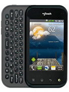Best available price of T-Mobile myTouch Q in Niger