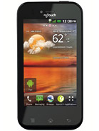 Best available price of T-Mobile myTouch in Niger