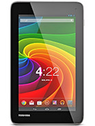 Best available price of Toshiba Excite 7c AT7-B8 in Niger