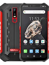 Best available price of Ulefone Armor 6E in Niger