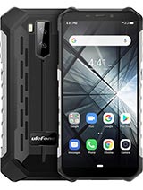 Best available price of Ulefone Armor X3 in Niger