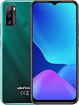 Best available price of Ulefone Note 10P in Niger