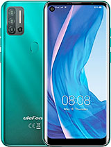 Best available price of Ulefone Note 11P in Niger