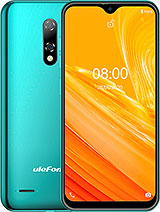 Best available price of Ulefone Note 8 in Niger