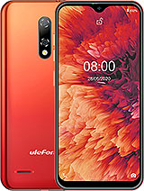 Best available price of Ulefone Note 8P in Niger