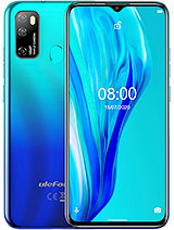 Best available price of Ulefone Note 9P in Niger