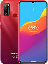 Best available price of Ulefone Note 10 in Niger
