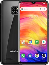 Best available price of Ulefone Note 7 in Niger