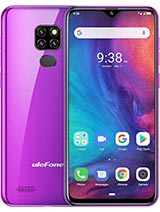 Best available price of Ulefone Note 7P in Niger