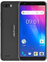 Best available price of Ulefone S1 in Niger