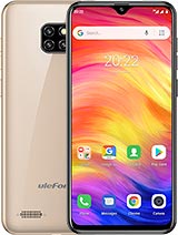 Best available price of Ulefone S11 in Niger