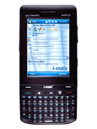 Best available price of i-mate Ultimate 8502 in Niger