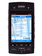 Best available price of i-mate Ultimate 9502 in Niger