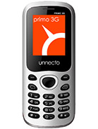 Best available price of Unnecto Primo 3G in Niger