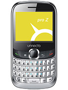 Best available price of Unnecto Pro Z in Niger