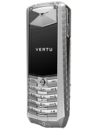 Best available price of Vertu Ascent 2010 in Niger