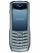 Best available price of Vertu Ascent Ti in Niger