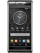 Best available price of Vertu Aster in Niger