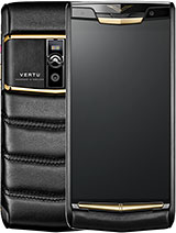 Best available price of Vertu Signature Touch 2015 in Niger