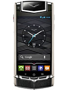 Best available price of Vertu Ti in Niger