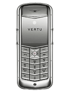 Best available price of Vertu Constellation 2006 in Niger